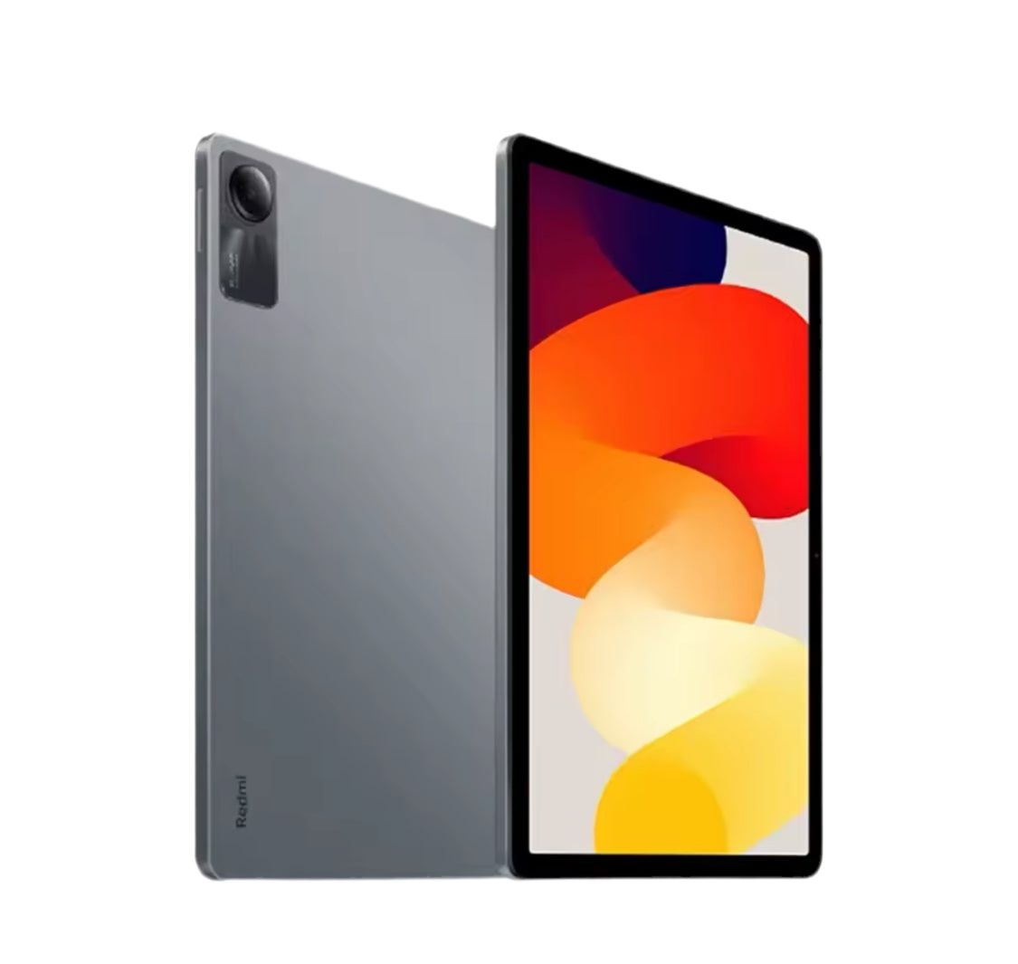 🔥 Xiaomi Redmi Pad SE – Dein stylisches Entertainment-Tablet! 😎
