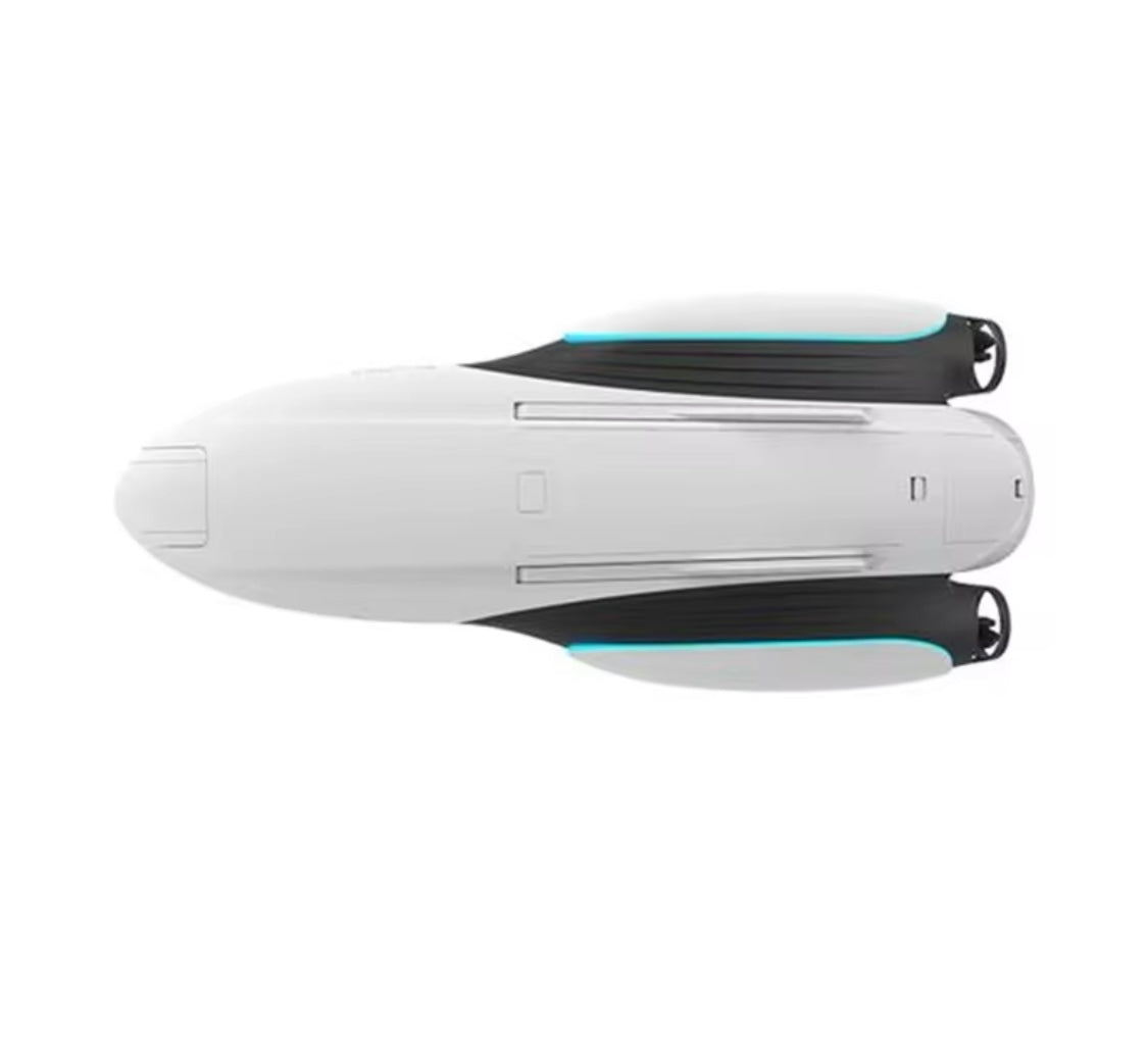 PowerVision PowerDolphin Wizard – Die ultimative Wasser-Drohne mit 4K UHD-Kamera!