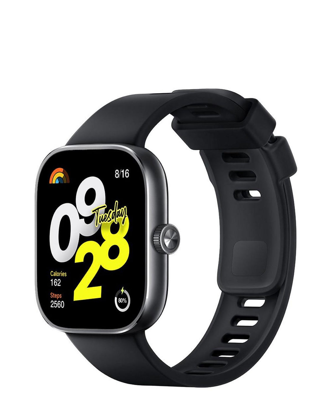 Xiaomi Redmi Watch 4 – Die Smartwatch mit Stil & Power