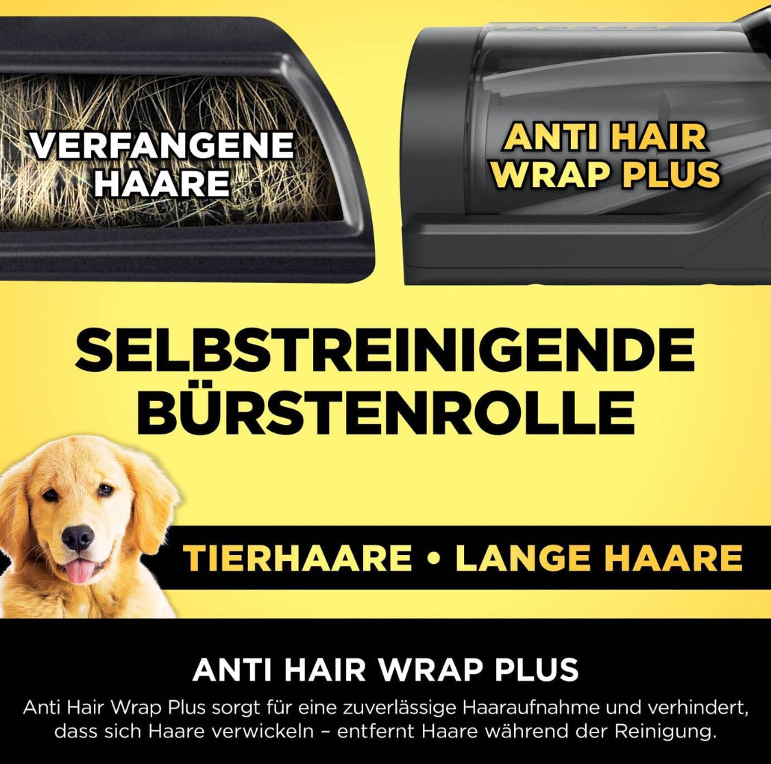 🦈 SHARK PowerDetect Clean & Empty 2024 – Intelligente Reinigung neu definiert! 😍