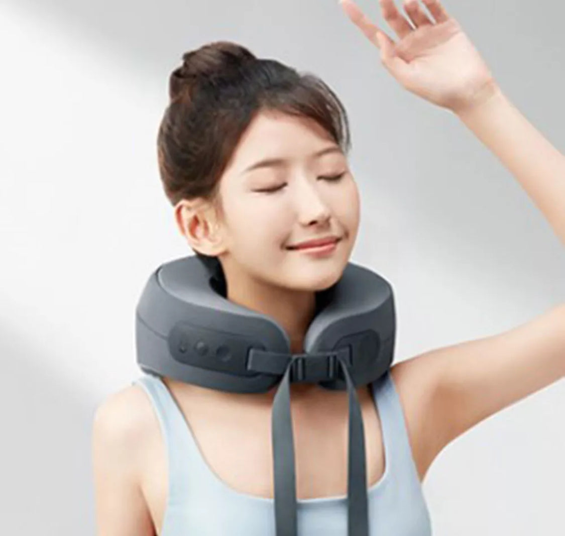 Xiaomi Mijia Smart Nackenmassagegerät