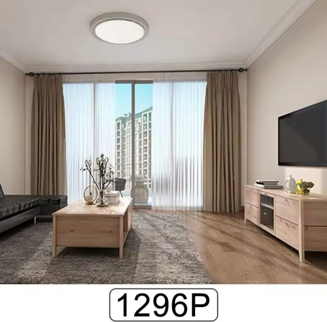 Xiaomi Mi 360° Sicherheitskamera