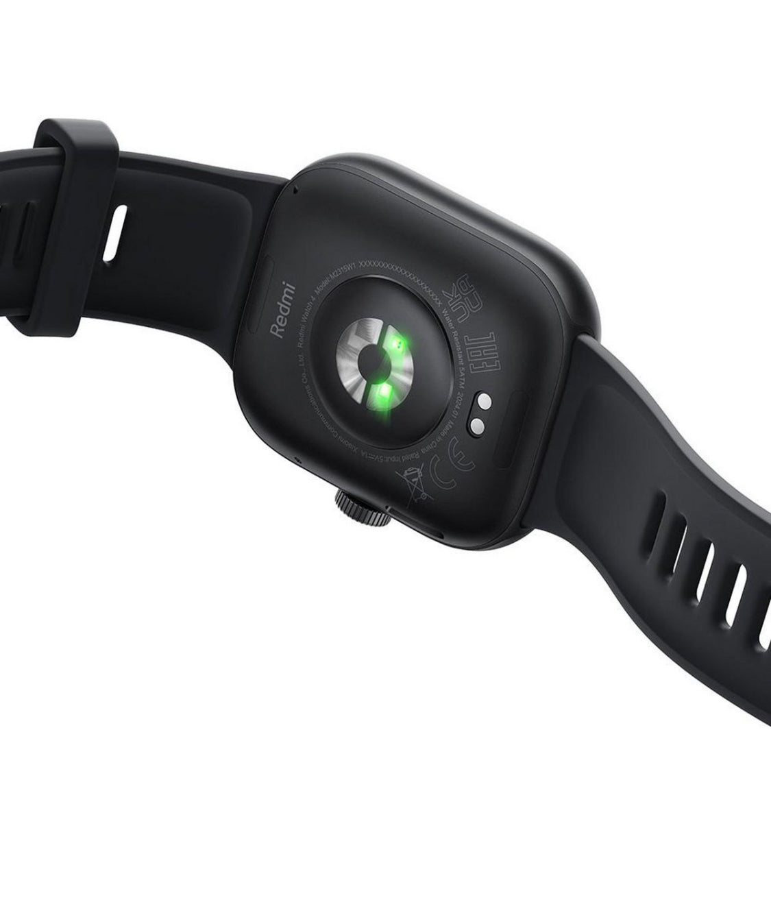 Xiaomi Redmi Watch 4 – Die Smartwatch mit Stil & Power