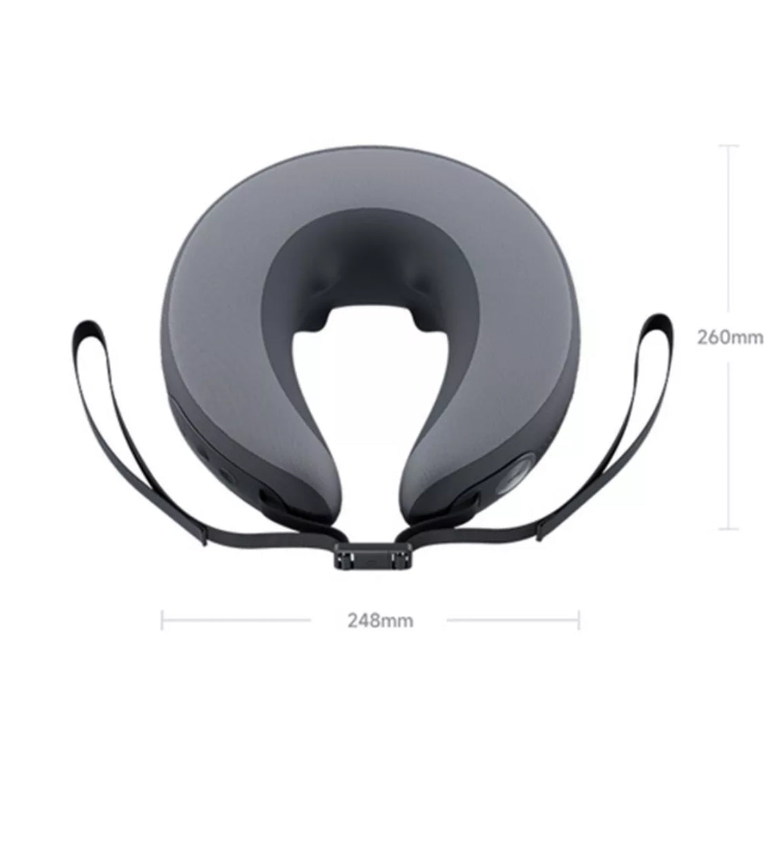 Xiaomi Mijia Smart Nackenmassagegerät