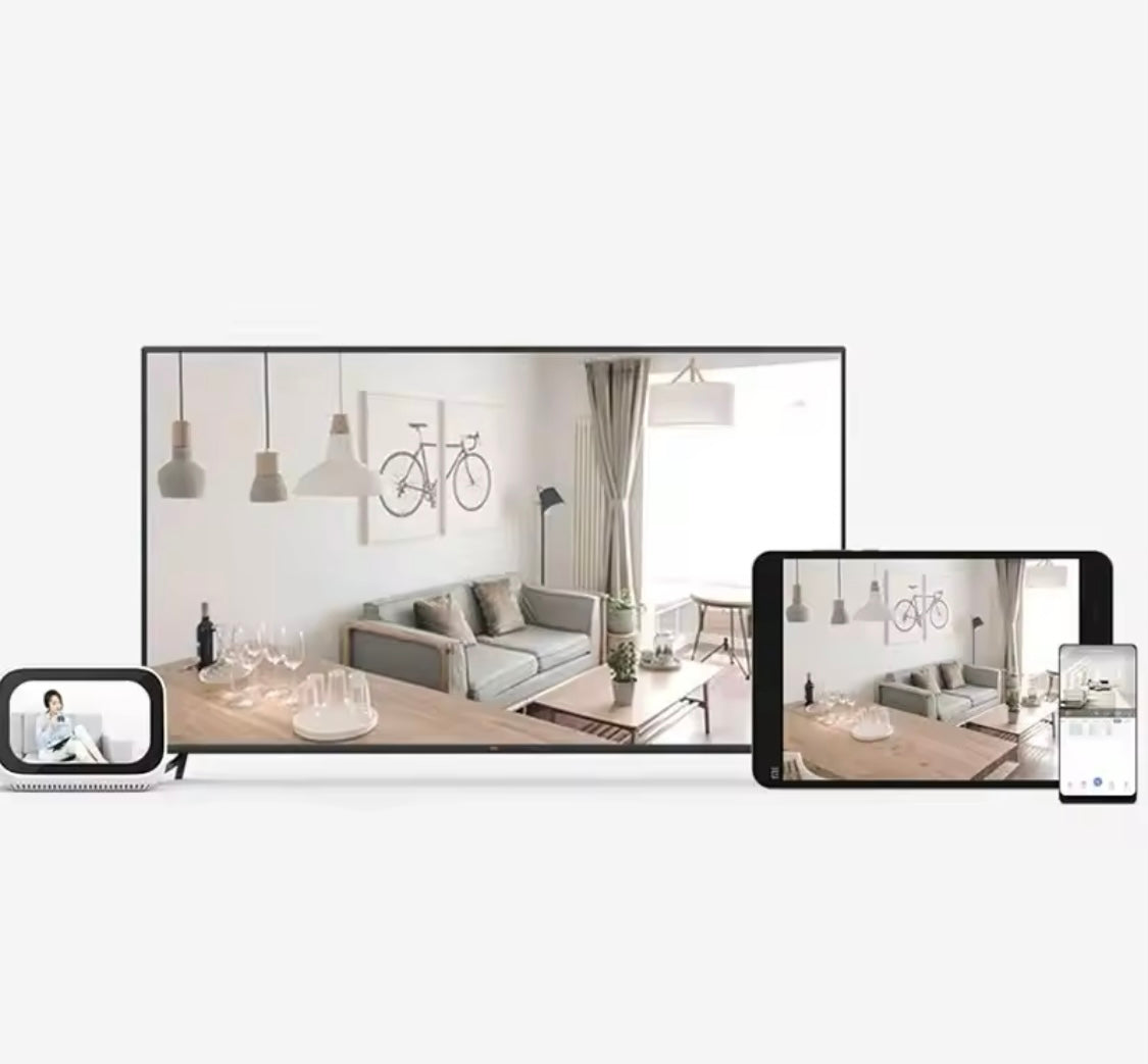 Xiaomi Mi 360° Sicherheitskamera
