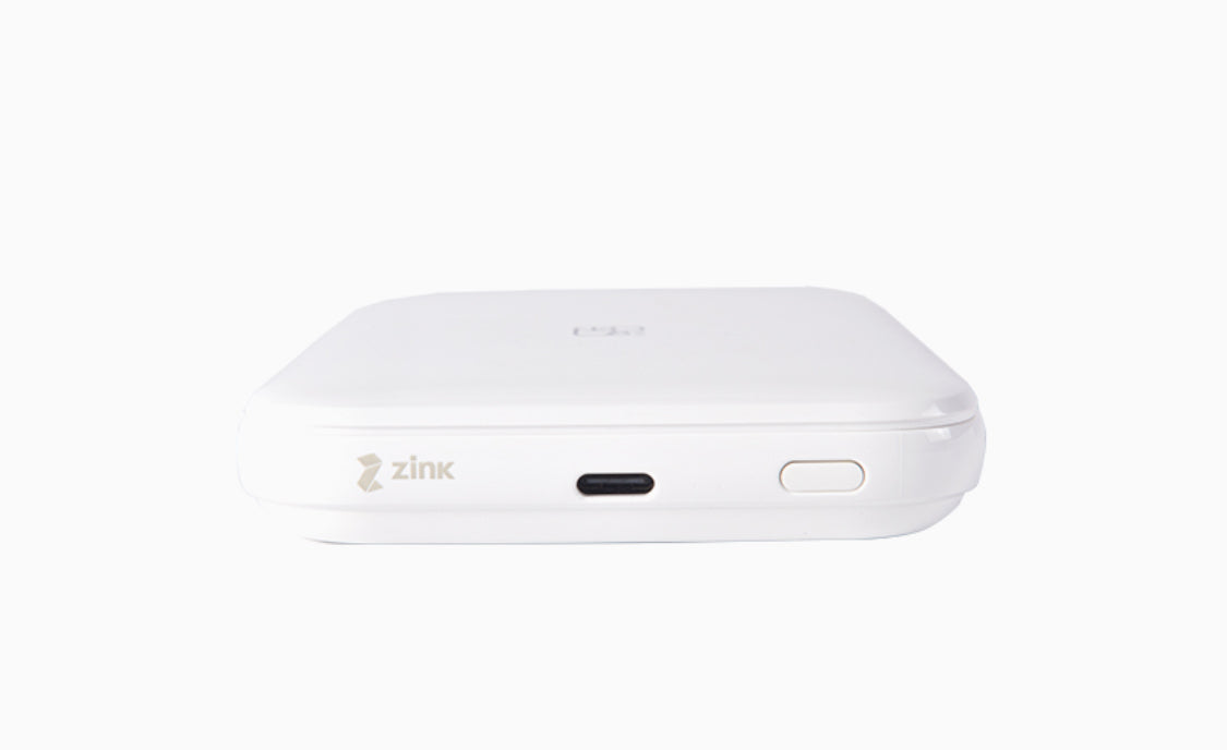 Mini Foto-Sticker Printer – Dein Pocket-Drucker fürs echte Leben
Print it. Stick it. Love it.
