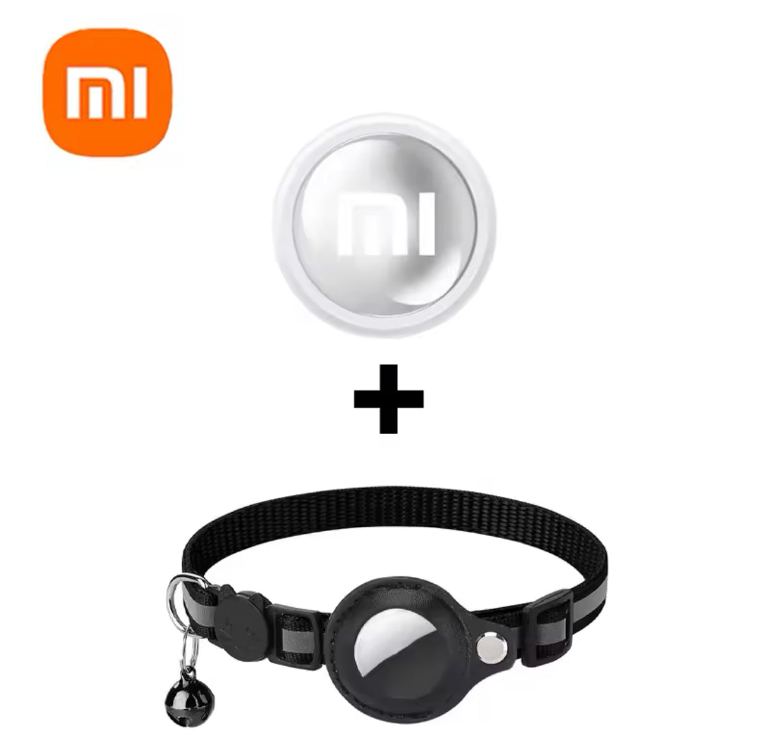 Xiaomi Mini GPS Tracker – Sicherheit für dein Haustier! 🐾