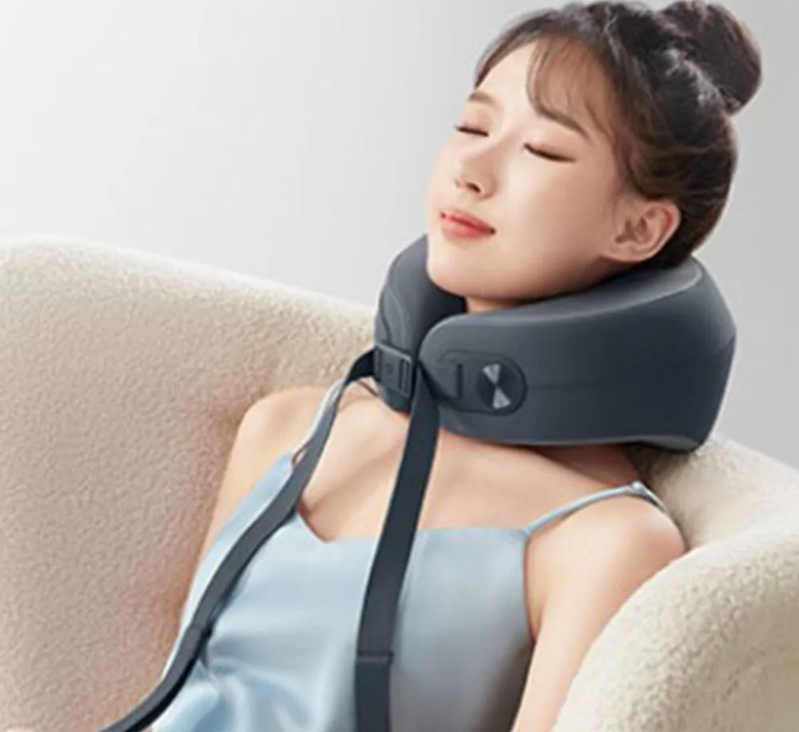 Xiaomi Mijia Smart Nackenmassagegerät