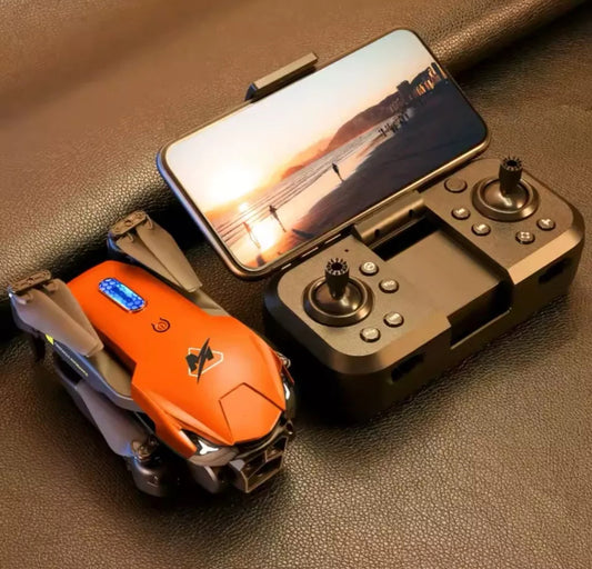 🔥 M3 PRO 8K Drohne – Professionelle Luftaufnahmen in höchster Qualität! 🚀📸