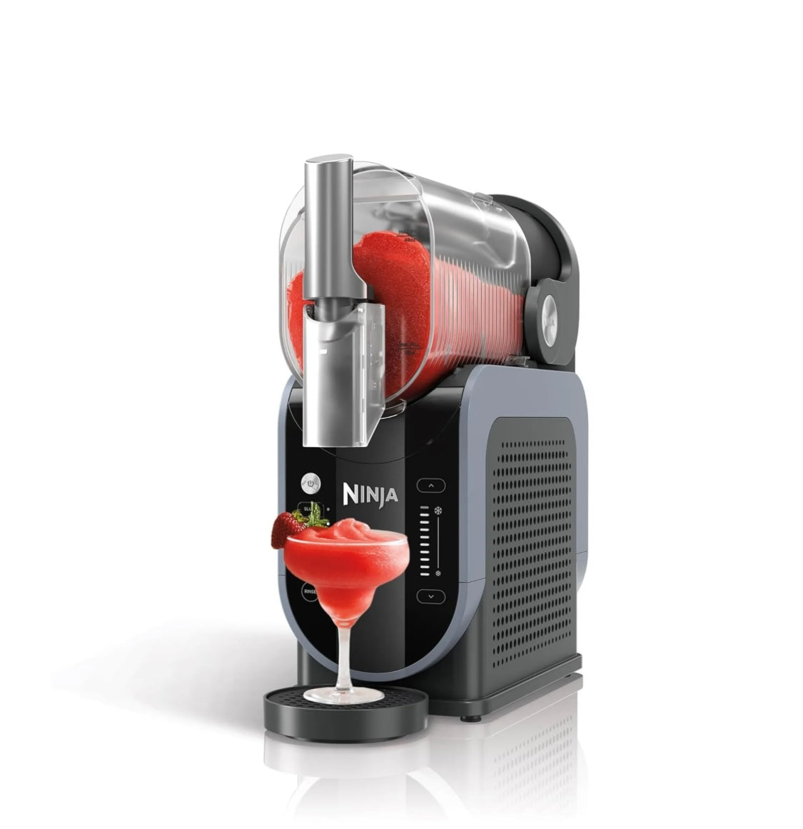 Ninja Creami FS301EU – Eis, wie du es willst! 🍨❄️