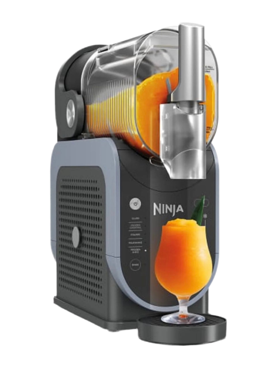 Ninja Creami FS301EU – Eis, wie du es willst! 🍨❄️