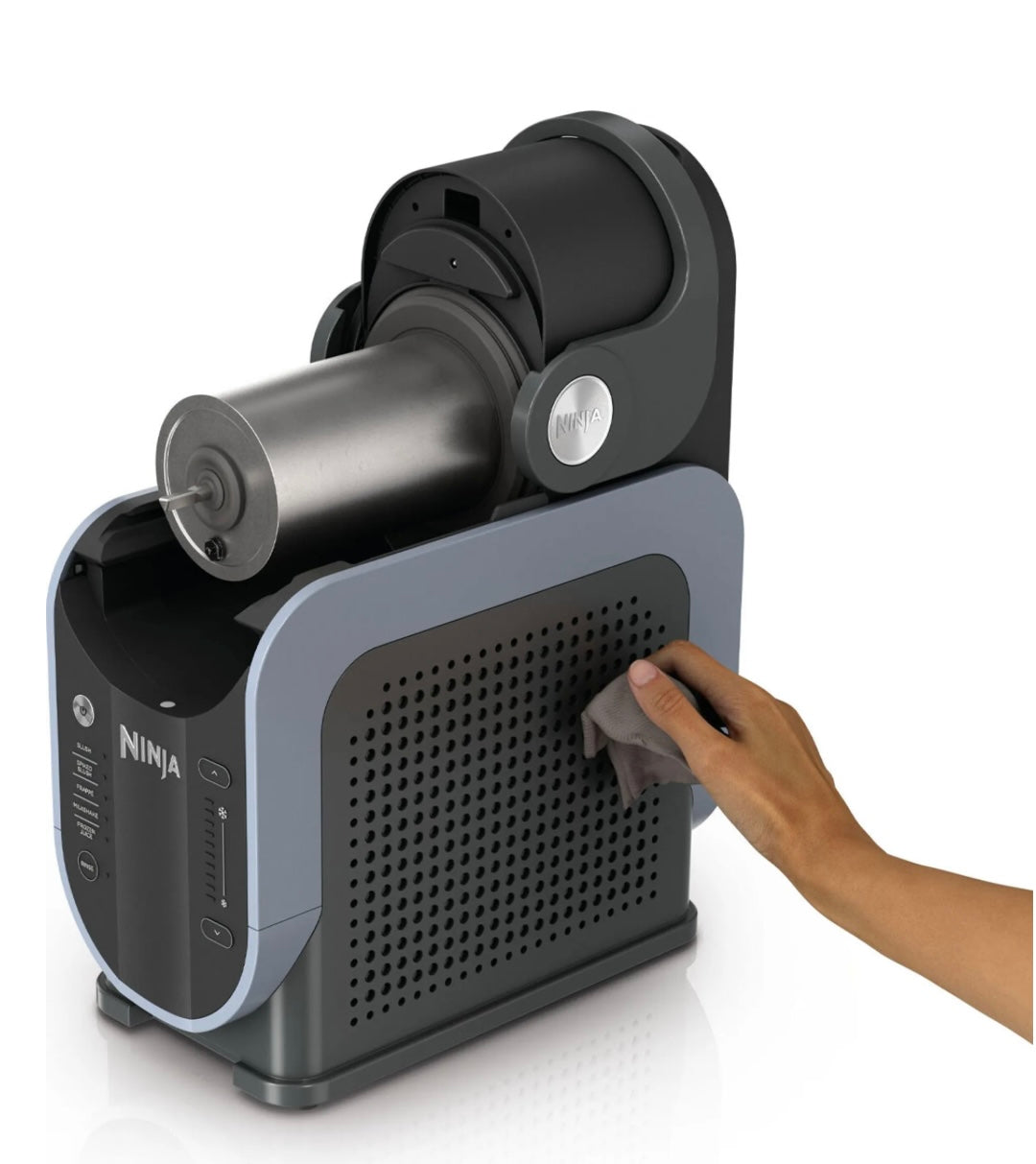 Ninja Creami FS301EU – Eis, wie du es willst! 🍨❄️