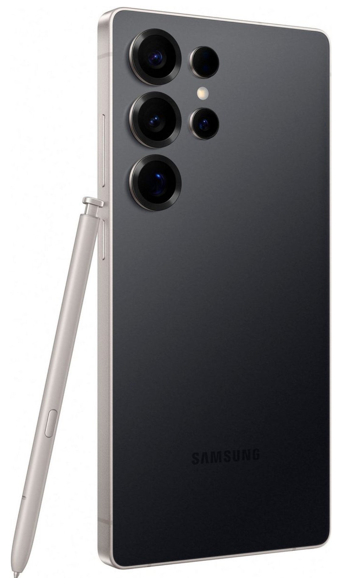 Android Smartphone – Samsung Galaxy S25 Ultra (Import-Modell)“