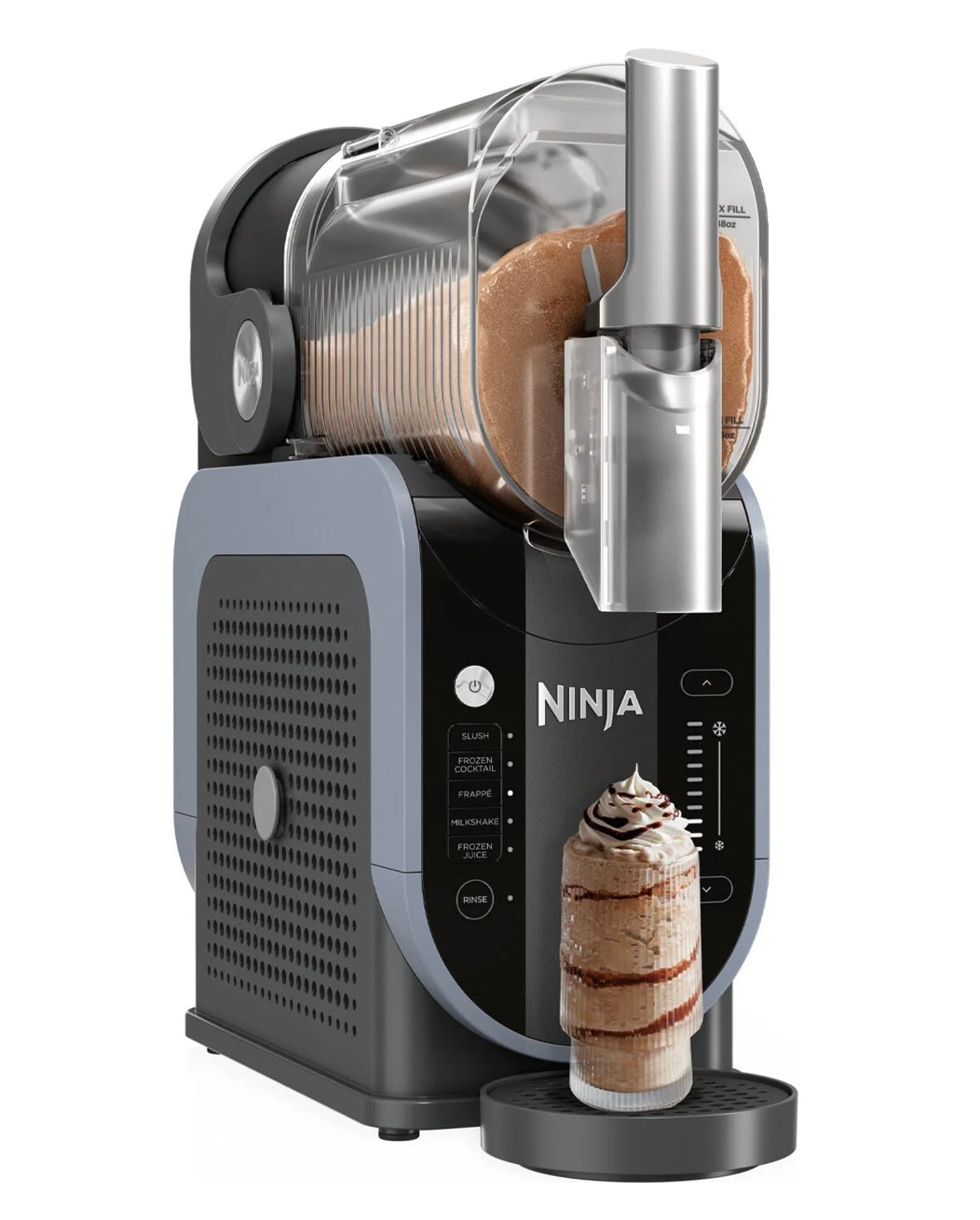 Ninja Creami FS301EU – Eis, wie du es willst! 🍨❄️
