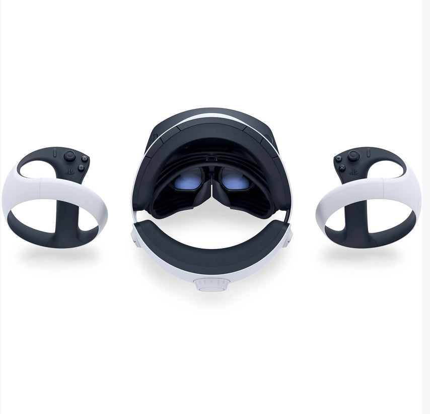 Sony PlayStation VR2 – Das ultimative Virtual-Reality-Erlebnis für die PlayStation 5