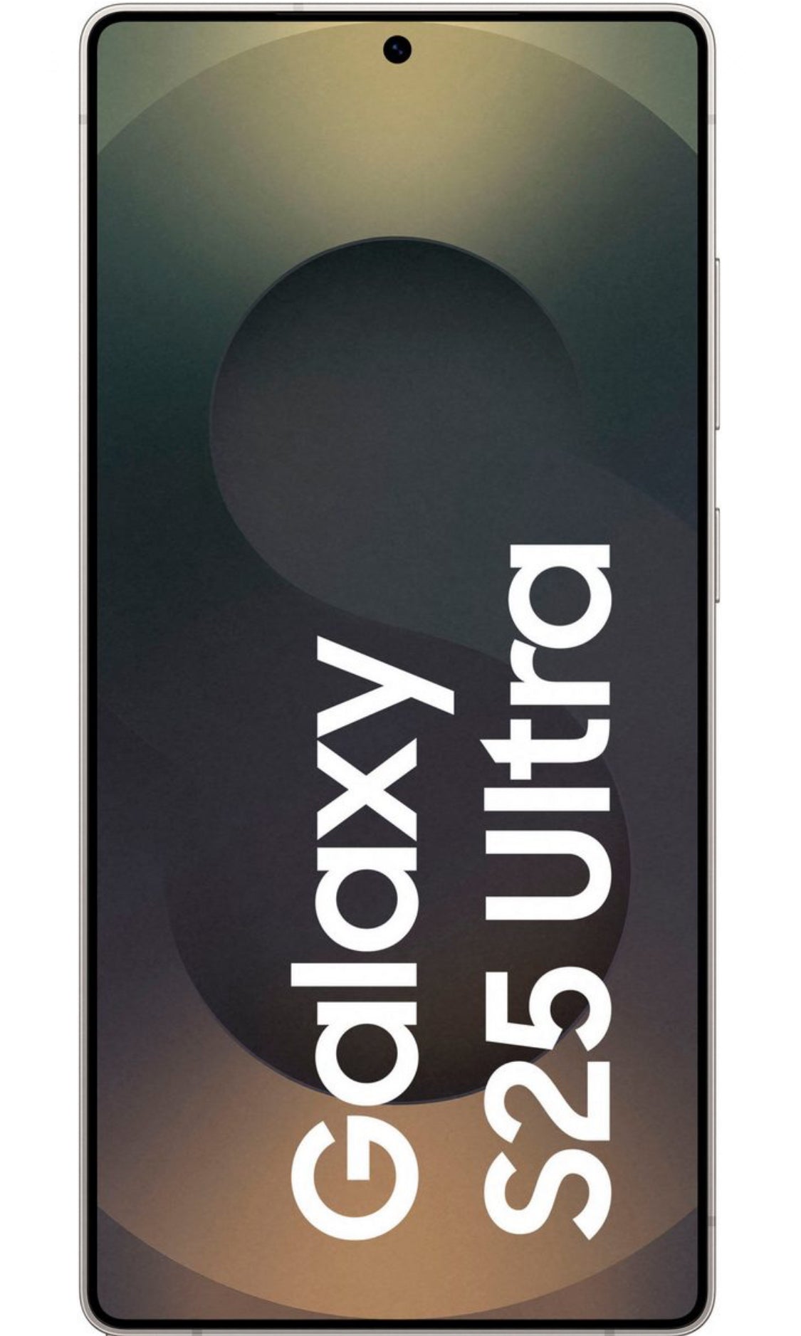 Android Smartphone – Samsung Galaxy S25 Ultra (Import-Modell)“