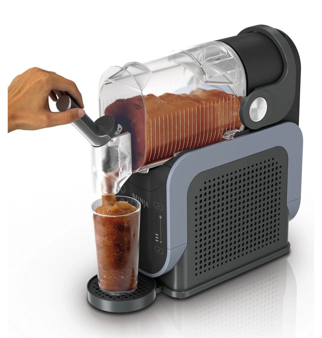 Ninja Creami FS301EU – Eis, wie du es willst! 🍨❄️