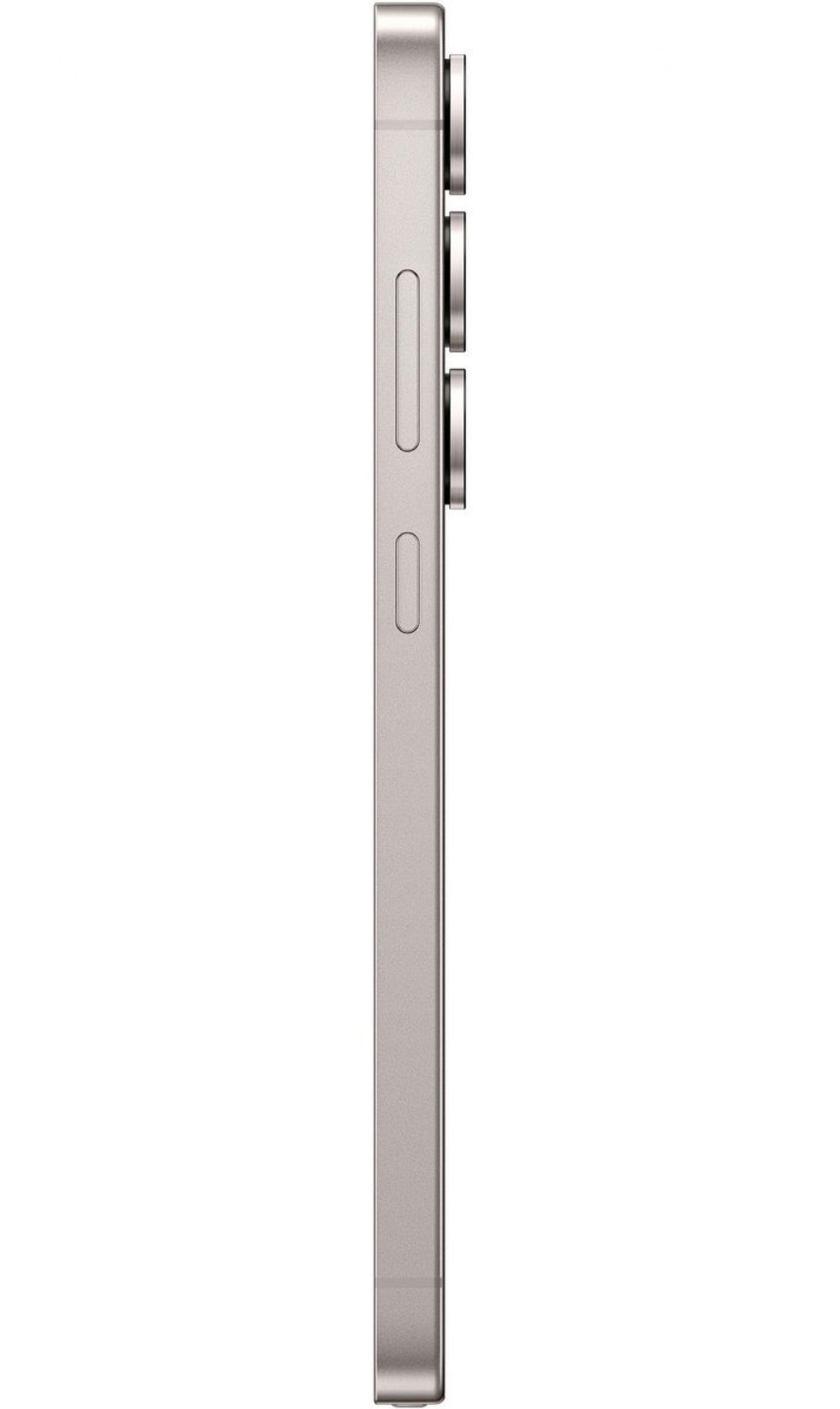 Android Smartphone – Samsung Galaxy S25 Ultra (Import-Modell)“