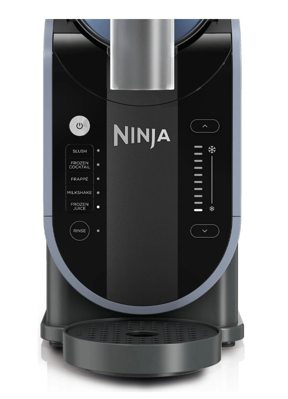 Ninja Creami FS301EU – Eis, wie du es willst! 🍨❄️