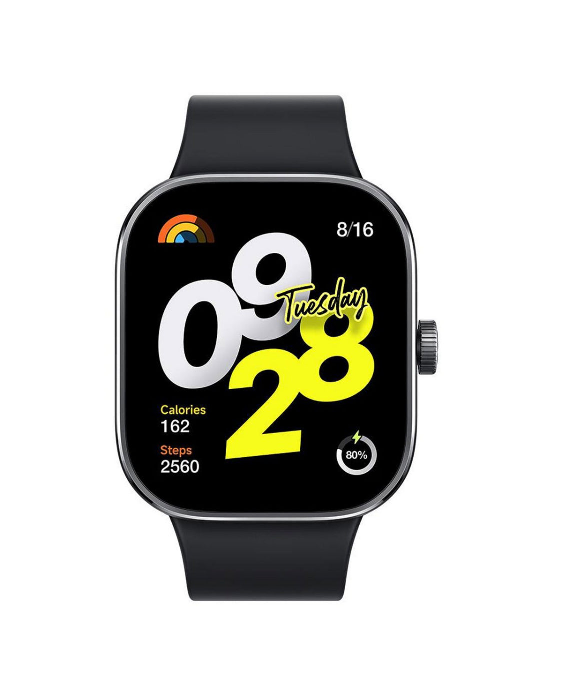 Xiaomi Redmi Watch 4 – Die Smartwatch mit Stil & Power
