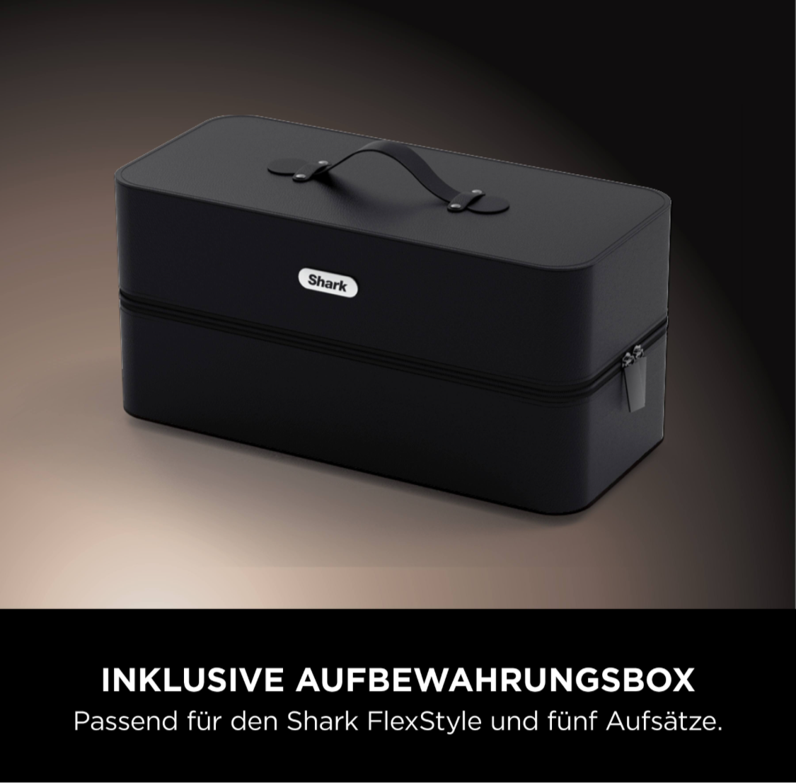 Shark FlexStyle 5-in-1 Haarstyler & Trockner Geschenkset – Limited Edition
