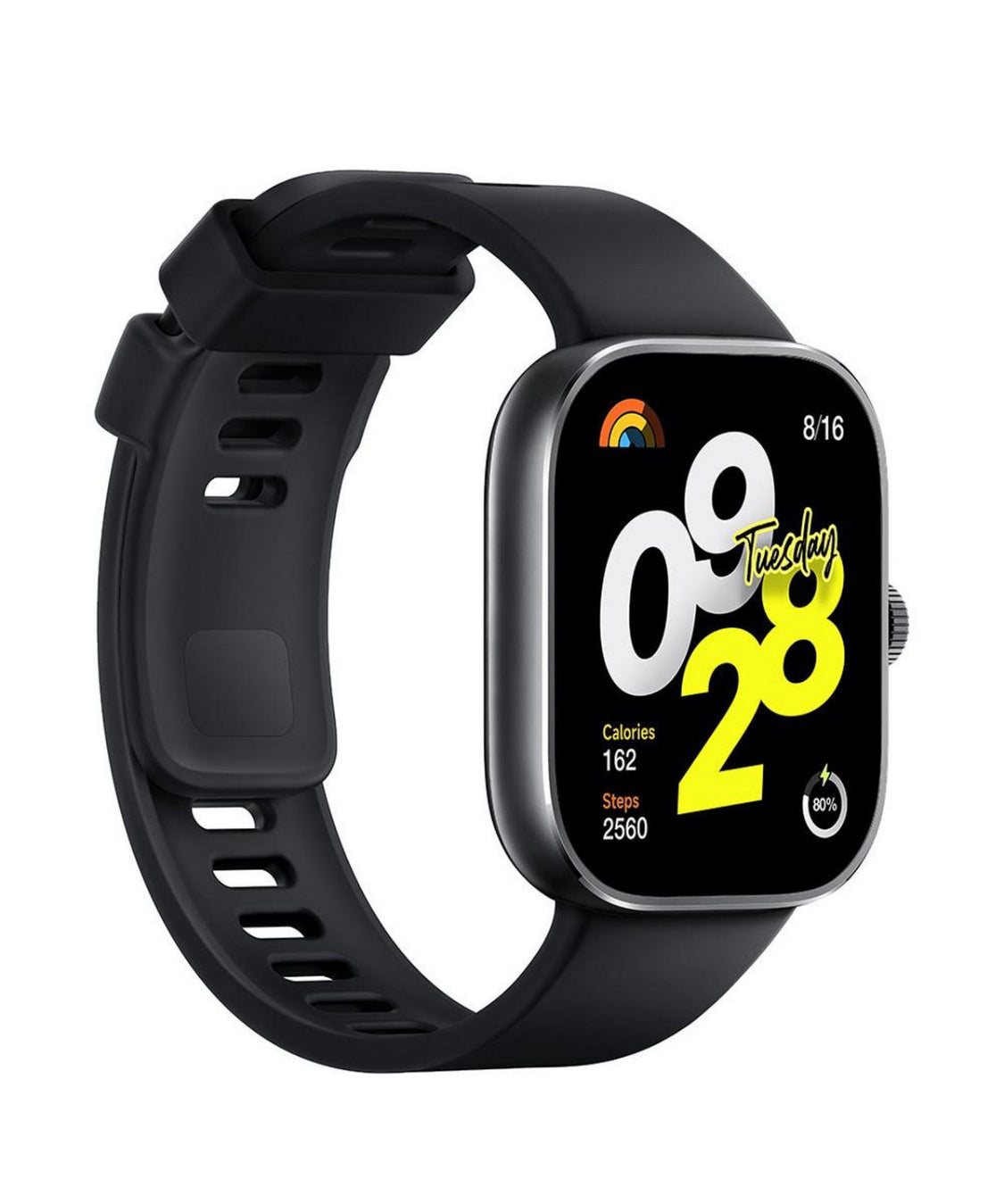 Xiaomi Redmi Watch 4 – Die Smartwatch mit Stil & Power