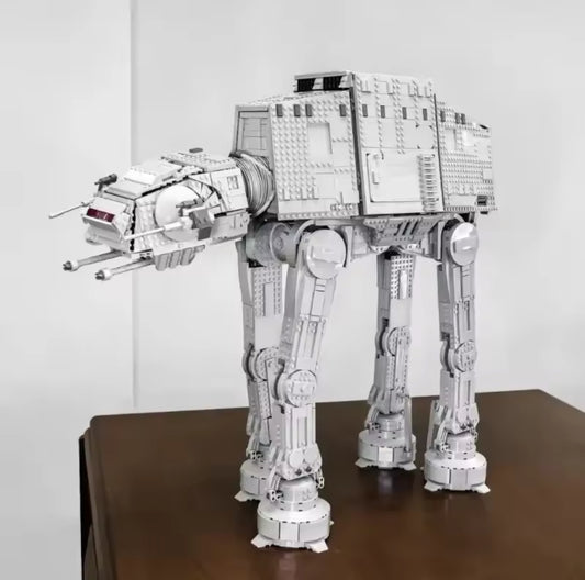 Galaxy AT-Style Walker