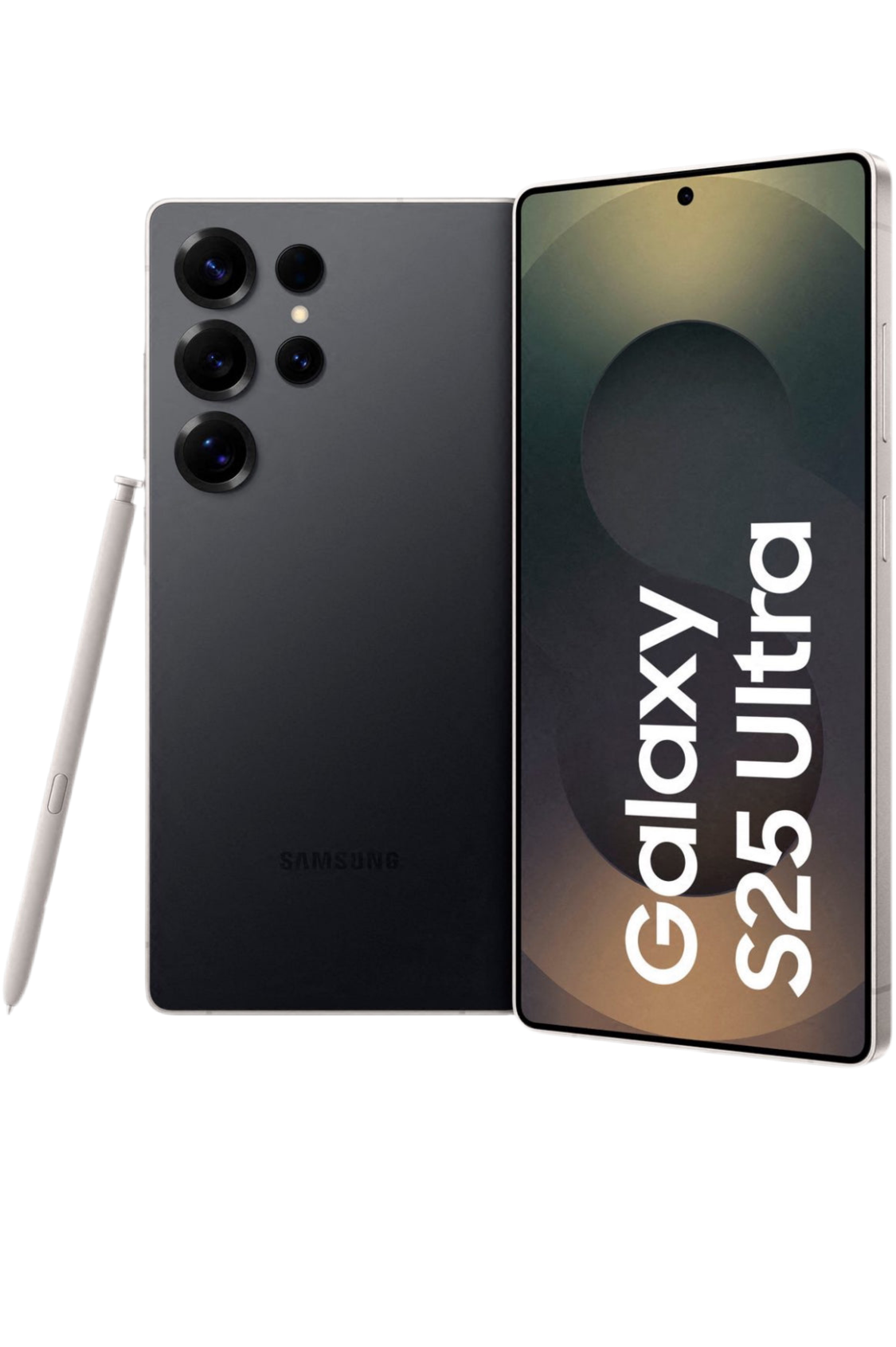 Android Smartphone – Samsung Galaxy S25 Ultra (Import-Modell)“