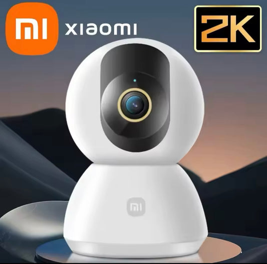 Xiaomi Mi 360° Sicherheitskamera