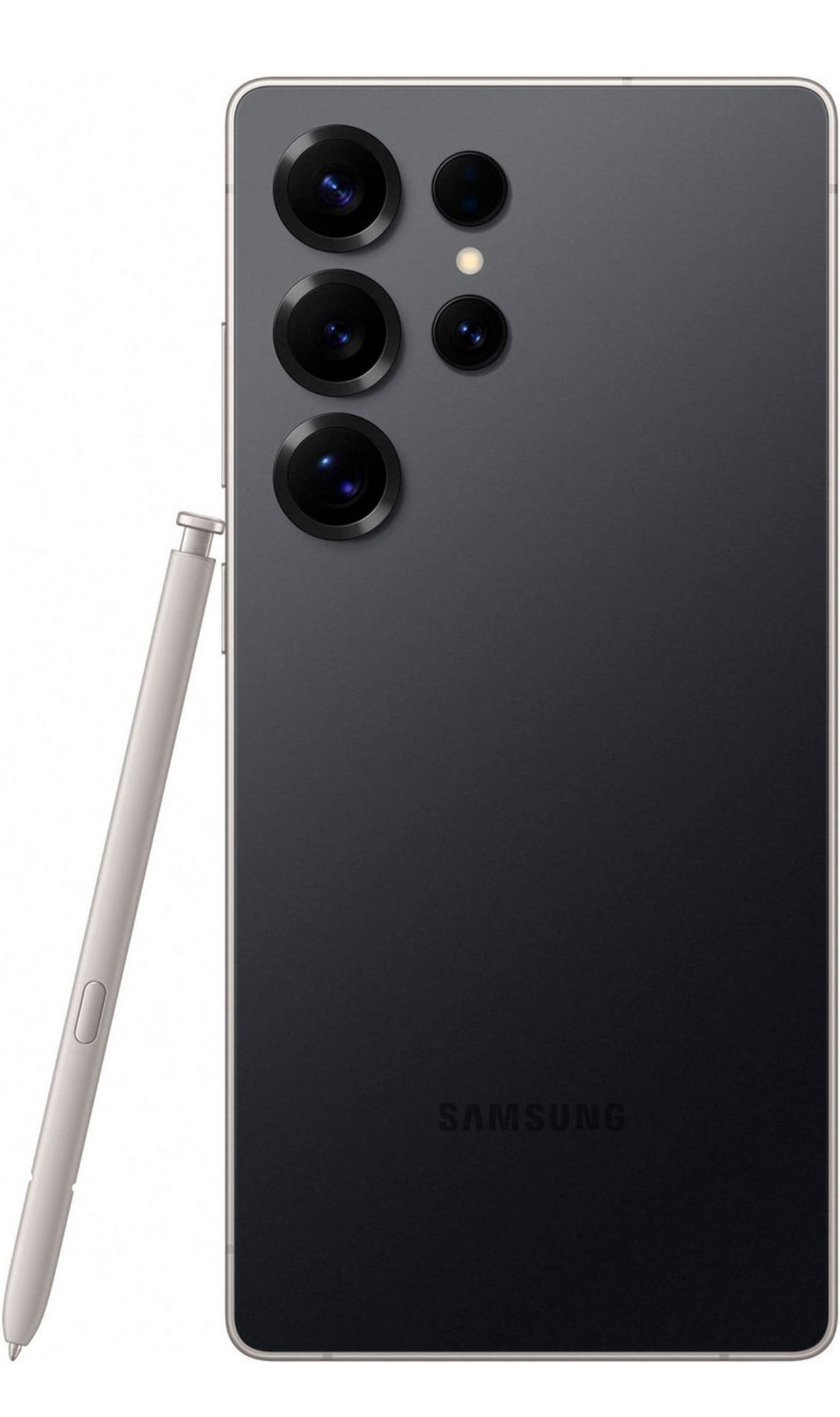 Android Smartphone – Samsung Galaxy S25 Ultra (Import-Modell)“
