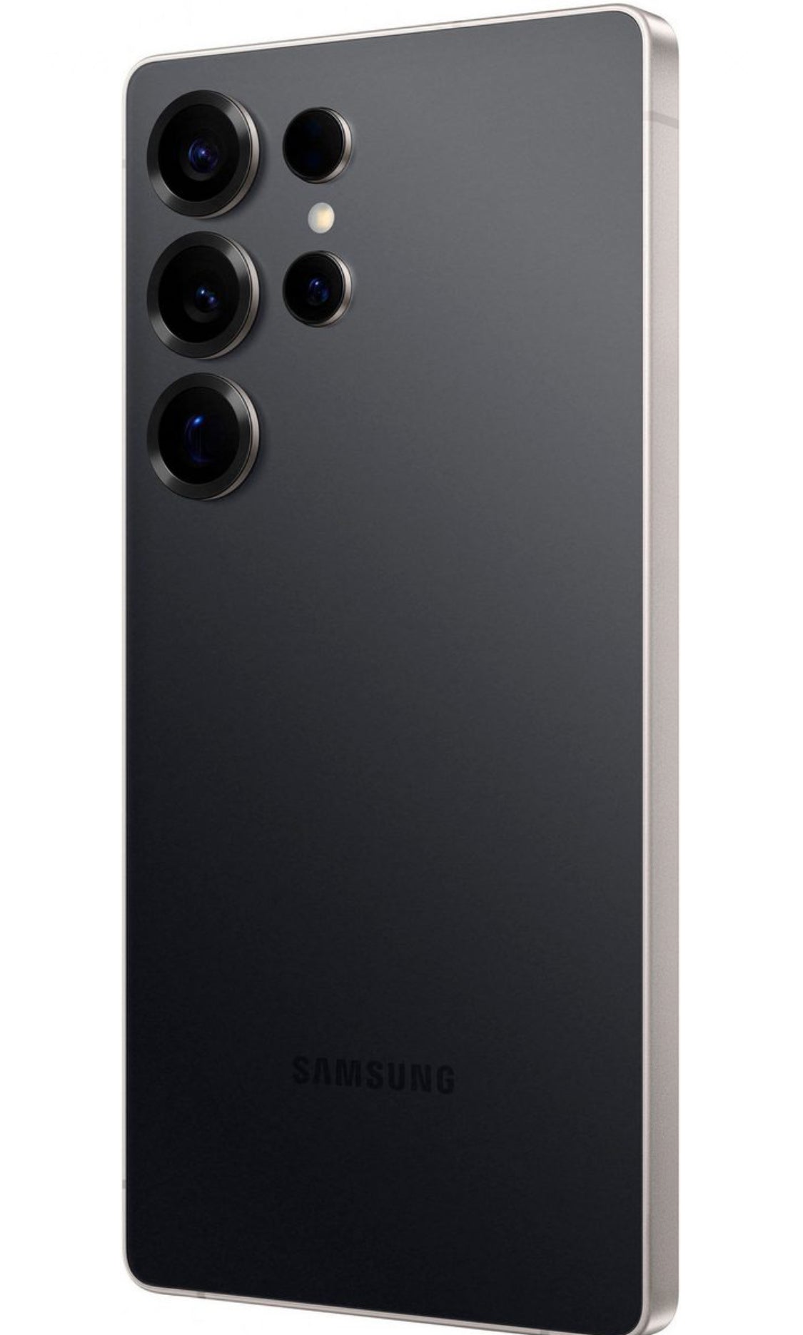 Android Smartphone – Samsung Galaxy S25 Ultra (Import-Modell)“